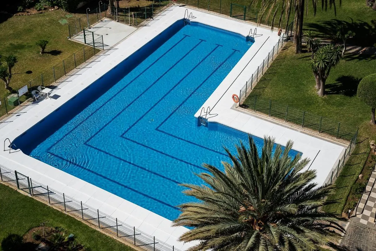 Sol Y Mar Apartamento Benalmádena España