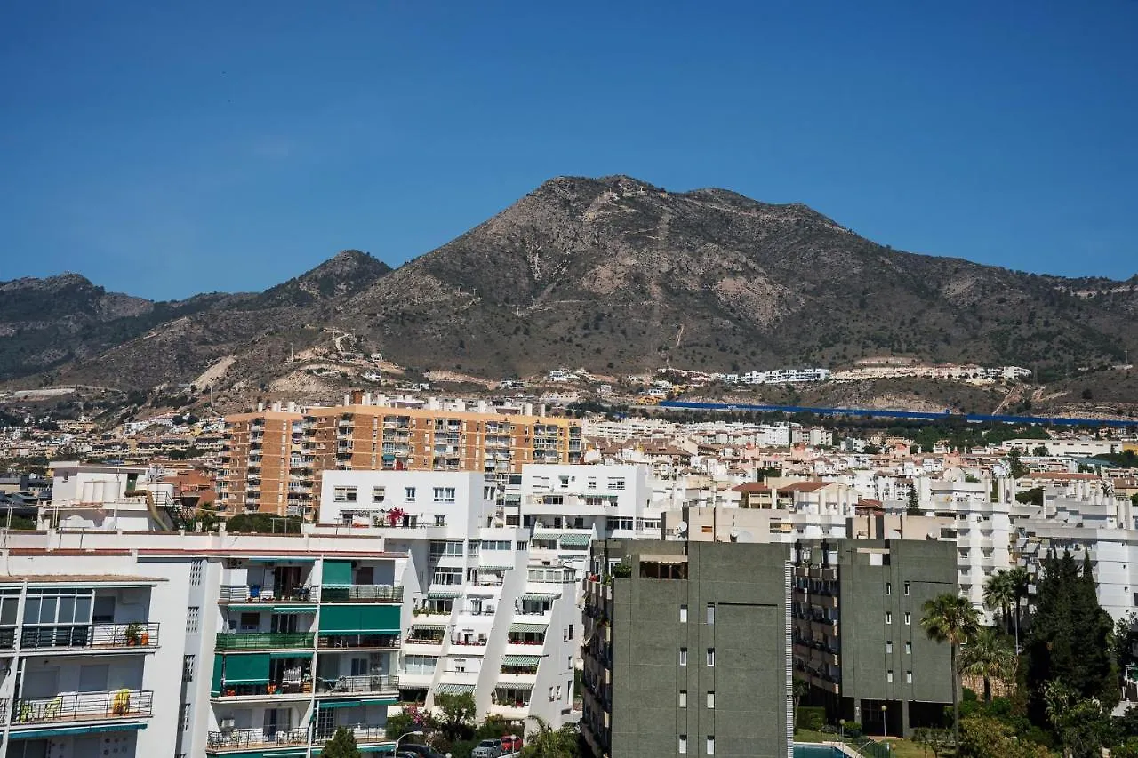 Sol Y Mar Apartamento Benalmádena