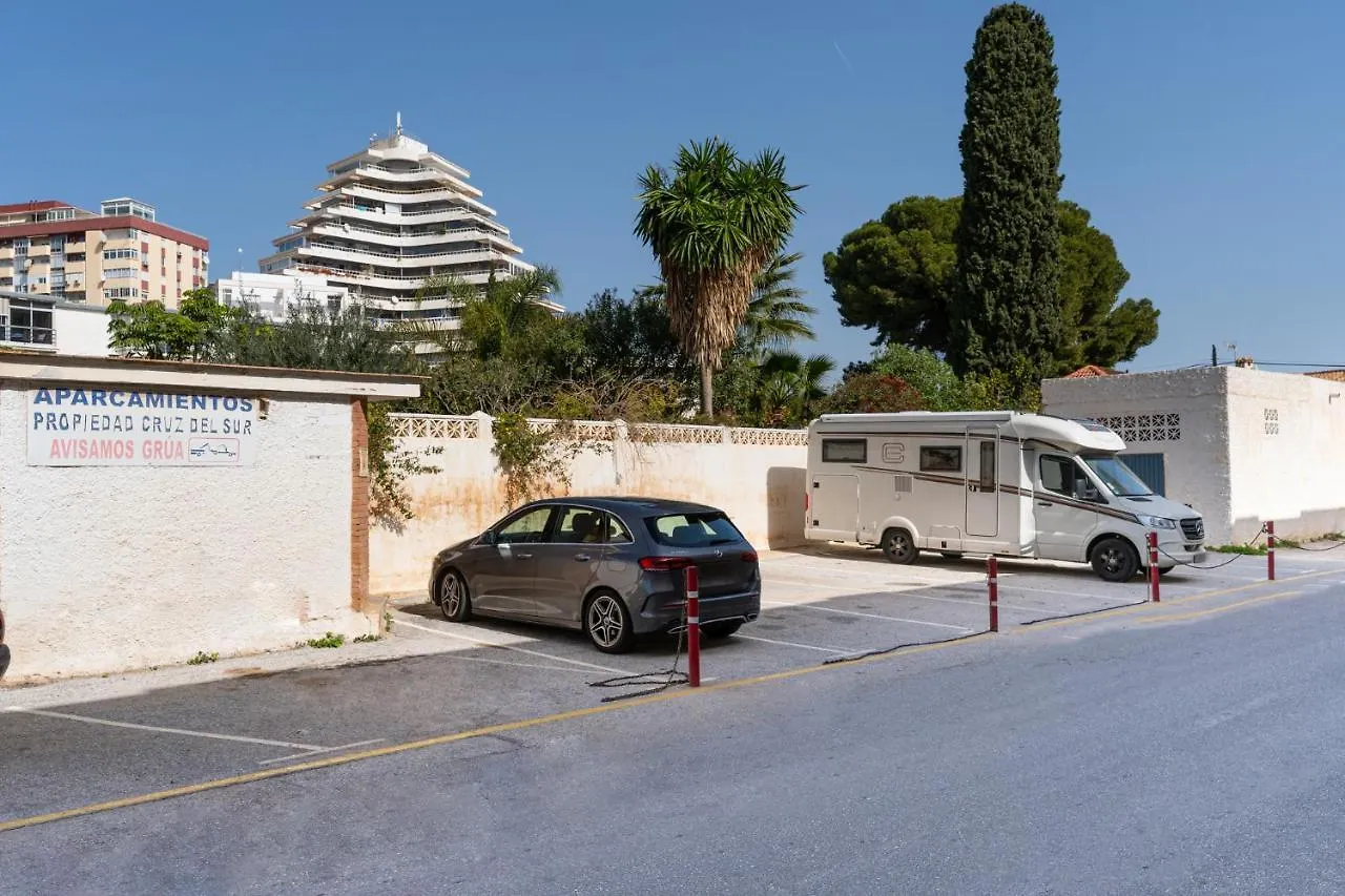 Sol Y Mar Apartamento Benalmádena España